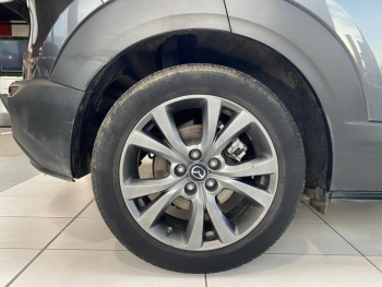 Photo 5 du bon plan MAZDA CX-30 2.0 e-SKYACTIV-X M-Hybrid 186ch Exclusive 4x4 BVA 2022 occasion à 29900 €