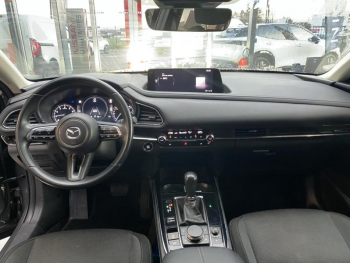 Photo 12 du bon plan MAZDA CX-30 2.0 e-SKYACTIV-X M-Hybrid 186ch Exclusive 4x4 BVA 2022 occasion à 29900 €