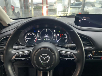 Photo 14 du bon plan MAZDA CX-30 2.0 e-SKYACTIV-X M-Hybrid 186ch Exclusive 4x4 BVA 2022 occasion à 29900 €