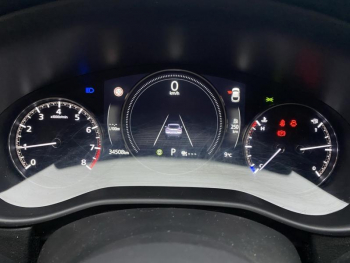 Photo 15 du bon plan MAZDA CX-30 2.0 e-SKYACTIV-X M-Hybrid 186ch Exclusive 4x4 BVA 2022 occasion à 29900 €