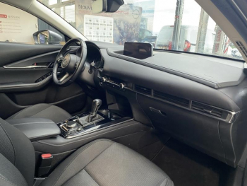 Photo 22 du bon plan MAZDA CX-30 2.0 e-SKYACTIV-X M-Hybrid 186ch Exclusive 4x4 BVA 2022 occasion à 29900 €