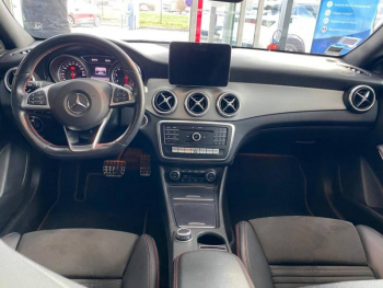 Photo 3 du bon plan MERCEDES-BENZ CLA 200 Fascination 7G-DCT Euro6d-T occasion à 23890 €