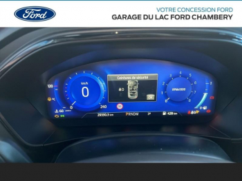 Photo 12 du bon plan FORD Focus 1.0 EcoBoost mHEV 155ch ST-Line X Powershift occasion à 23590 €