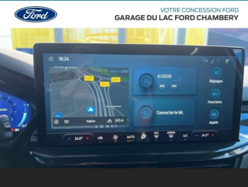 Photo 14 du bon plan FORD Focus 1.0 EcoBoost mHEV 155ch ST-Line X Powershift occasion à 23590 €