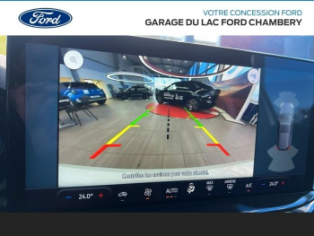 Photo 15 du bon plan FORD Focus 1.0 EcoBoost mHEV 155ch ST-Line X Powershift occasion à 23590 €