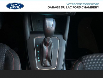 Photo 17 du bon plan FORD Focus 1.0 EcoBoost mHEV 155ch ST-Line X Powershift occasion à 23590 €