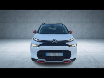 Photo 2 du bon plan CITROEN C3 Aircross PureTech 110ch S&S C-Series occasion à 11790 €