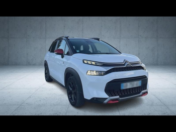 Photo 3 du bon plan CITROEN C3 Aircross PureTech 110ch S&S C-Series occasion à 11790 €