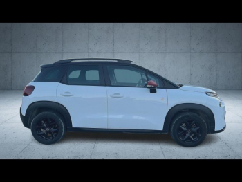 Photo 4 du bon plan CITROEN C3 Aircross PureTech 110ch S&S C-Series occasion à 11790 €