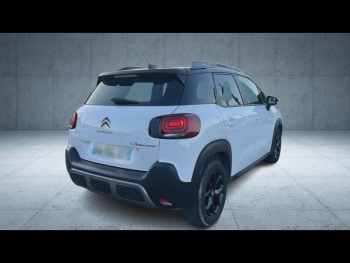 Photo 5 du bon plan CITROEN C3 Aircross PureTech 110ch S&S C-Series occasion à 11790 €