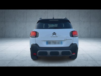 Photo 6 du bon plan CITROEN C3 Aircross PureTech 110ch S&S C-Series occasion à 11790 €