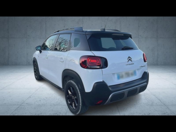 Photo 7 du bon plan CITROEN C3 Aircross PureTech 110ch S&S C-Series occasion à 11790 €