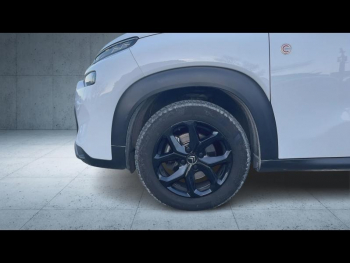 Photo 9 du bon plan CITROEN C3 Aircross PureTech 110ch S&S C-Series occasion à 11790 €