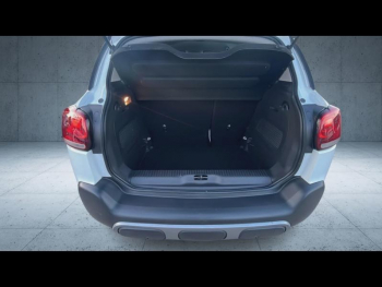 Photo 10 du bon plan CITROEN C3 Aircross PureTech 110ch S&S C-Series occasion à 11790 €