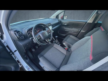 Photo 11 du bon plan CITROEN C3 Aircross PureTech 110ch S&S C-Series occasion à 11790 €