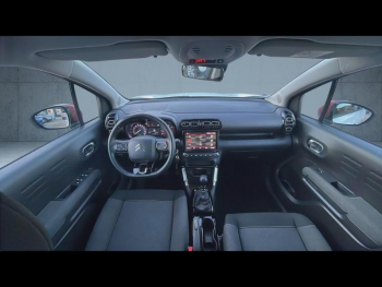 Photo 13 du bon plan CITROEN C3 Aircross PureTech 110ch S&S C-Series occasion à 11790 €