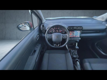 Photo 14 du bon plan CITROEN C3 Aircross PureTech 110ch S&S C-Series occasion à 11790 €