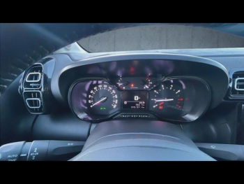 Photo 15 du bon plan CITROEN C3 Aircross PureTech 110ch S&S C-Series occasion à 11790 €