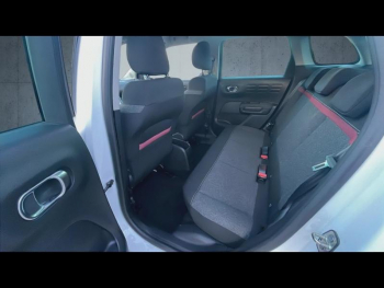 Photo 16 du bon plan CITROEN C3 Aircross PureTech 110ch S&S C-Series occasion à 11790 €