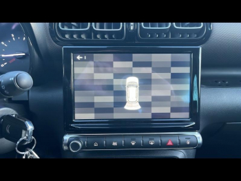 Photo 17 du bon plan CITROEN C3 Aircross PureTech 110ch S&S C-Series occasion à 11790 €