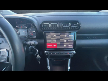 Photo 18 du bon plan CITROEN C3 Aircross PureTech 110ch S&S C-Series occasion à 11790 €