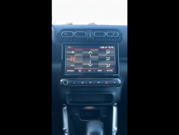 Photo 19 du bon plan CITROEN C3 Aircross PureTech 110ch S&S C-Series occasion à 11790 €