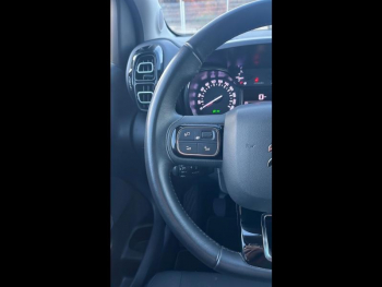 Photo 20 du bon plan CITROEN C3 Aircross PureTech 110ch S&S C-Series occasion à 11790 €