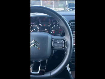 Photo 21 du bon plan CITROEN C3 Aircross PureTech 110ch S&S C-Series occasion à 11790 €