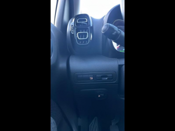 Photo 23 du bon plan CITROEN C3 Aircross PureTech 110ch S&S C-Series occasion à 11790 €