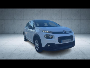 Photo 3 du bon plan CITROEN C3 PureTech 82ch Feel occasion à 6490 €