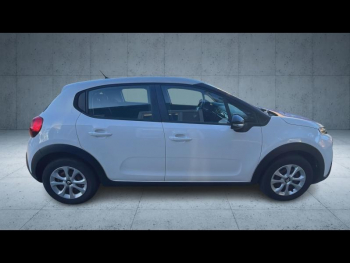Photo 4 du bon plan CITROEN C3 PureTech 82ch Feel occasion à 6490 €