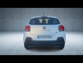 Photo 6 du bon plan CITROEN C3 PureTech 82ch Feel occasion à 6490 €