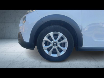 Photo 9 du bon plan CITROEN C3 PureTech 82ch Feel occasion à 6490 €