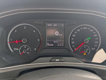 Photo 3 du bon plan VOLKSWAGEN T-Roc 2.0 TDI 150ch IQ.Drive DSG7 Euro6d-T occasion à 19490 €