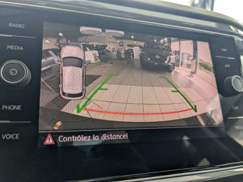 Photo 14 du bon plan VOLKSWAGEN T-Roc 2.0 TDI 150ch IQ.Drive DSG7 Euro6d-T occasion à 19490 €