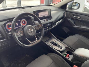 Photo 2 du bon plan NISSAN Qashqai e-POWER 190ch N-Connecta 2022 occasion à 27990 €