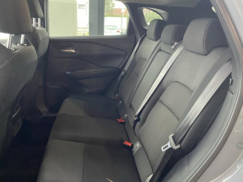 Photo 9 du bon plan NISSAN Qashqai e-POWER 190ch N-Connecta 2022 occasion à 27990 €