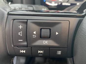 Photo 11 du bon plan NISSAN Qashqai e-POWER 190ch N-Connecta 2022 occasion à 27990 €