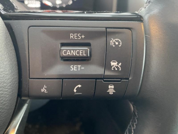 Photo 12 du bon plan NISSAN Qashqai e-POWER 190ch N-Connecta 2022 occasion à 27990 €