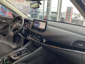 Photo 17 du bon plan NISSAN Qashqai e-POWER 190ch N-Connecta 2022 occasion à 27990 €