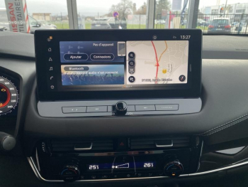 Photo 21 du bon plan NISSAN Qashqai e-POWER 190ch N-Connecta 2022 occasion à 27990 €