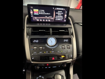 Photo 16 du bon plan LEXUS NX 300h 4WD Luxe occasion à 24500 €