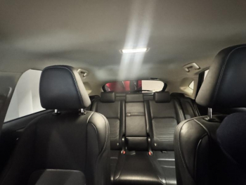 Photo 23 du bon plan LEXUS NX 300h 4WD Luxe occasion à 24500 €