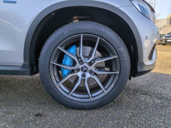 Photo 6 du bon plan MERCEDES-BENZ GLC 350 e 211+116ch Executive 4Matic 7G-Tronic plus occasion à 22990 €