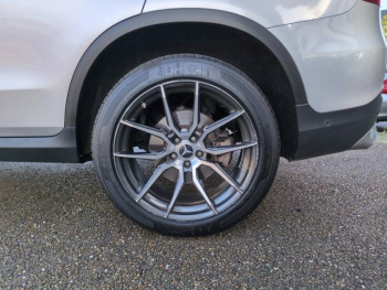 Photo 7 du bon plan MERCEDES-BENZ GLC 350 e 211+116ch Executive 4Matic 7G-Tronic plus occasion à 22990 €