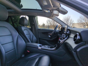 Photo 13 du bon plan MERCEDES-BENZ GLC 350 e 211+116ch Executive 4Matic 7G-Tronic plus occasion à 22990 €