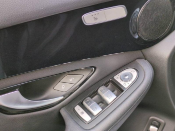 Photo 20 du bon plan MERCEDES-BENZ GLC 350 e 211+116ch Executive 4Matic 7G-Tronic plus occasion à 22990 €