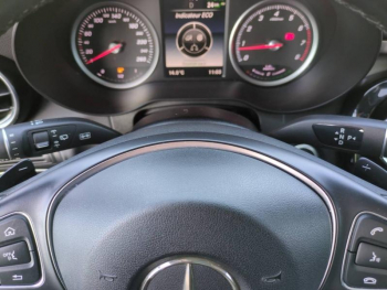 Photo 21 du bon plan MERCEDES-BENZ GLC 350 e 211+116ch Executive 4Matic 7G-Tronic plus occasion à 22990 €