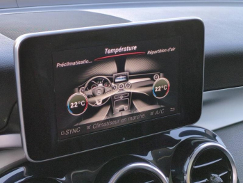 Photo 23 du bon plan MERCEDES-BENZ GLC 350 e 211+116ch Executive 4Matic 7G-Tronic plus occasion à 22990 €