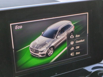 Photo 25 du bon plan MERCEDES-BENZ GLC 350 e 211+116ch Executive 4Matic 7G-Tronic plus occasion à 22990 €